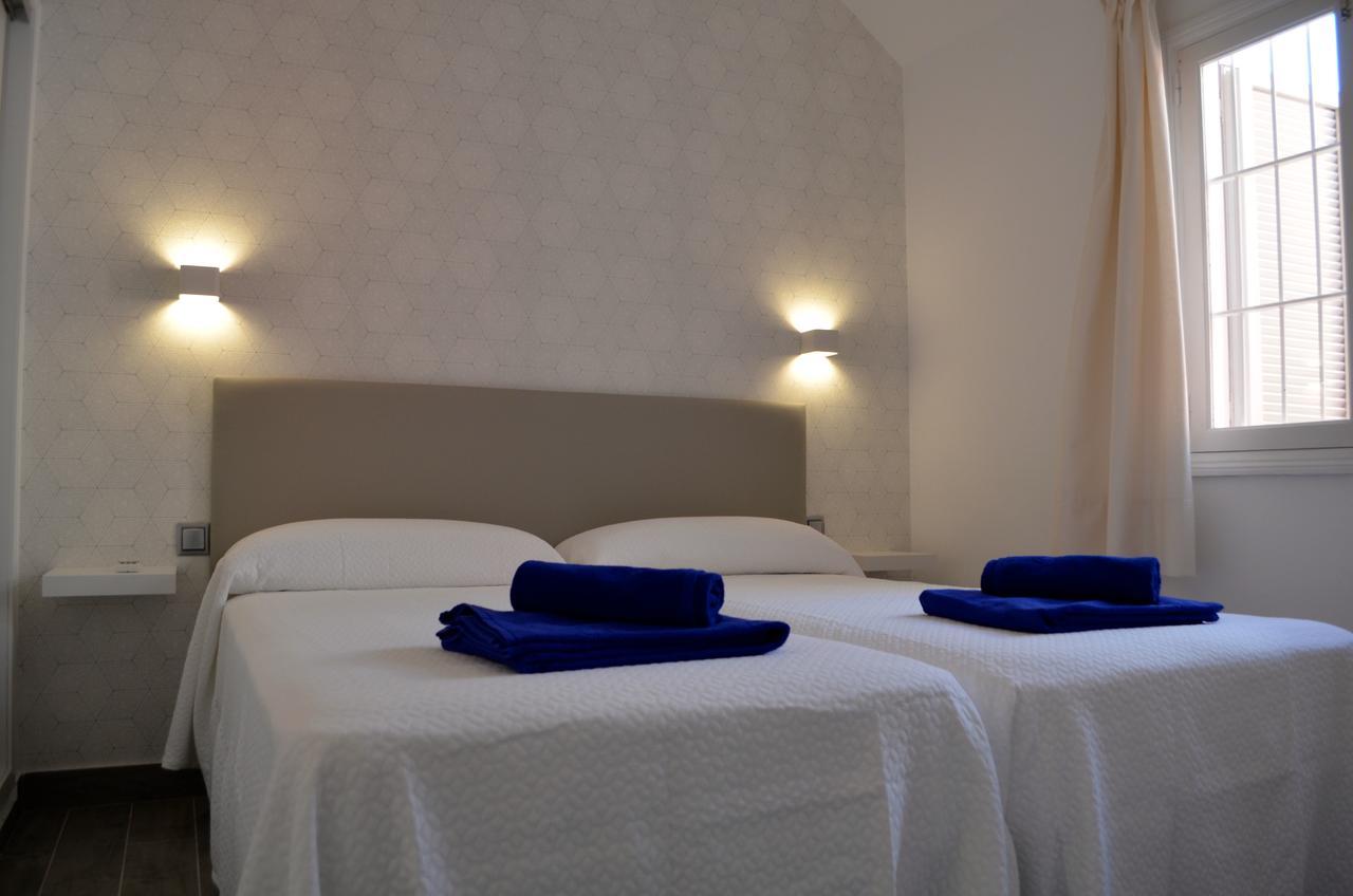The Peaches Bungalows 45 & 46 Maspalomas  Bagian luar foto
