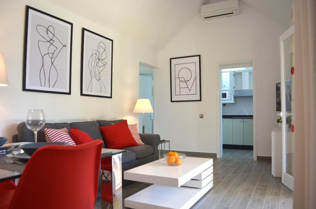 The Peaches Bungalows 45 & 46 Maspalomas  Bagian luar foto