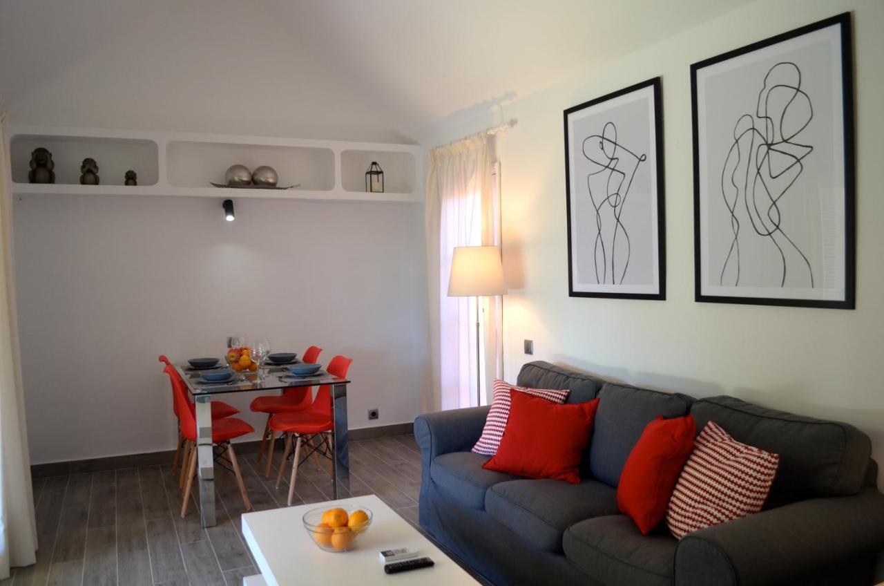 The Peaches Bungalows 45 & 46 Maspalomas  Bagian luar foto