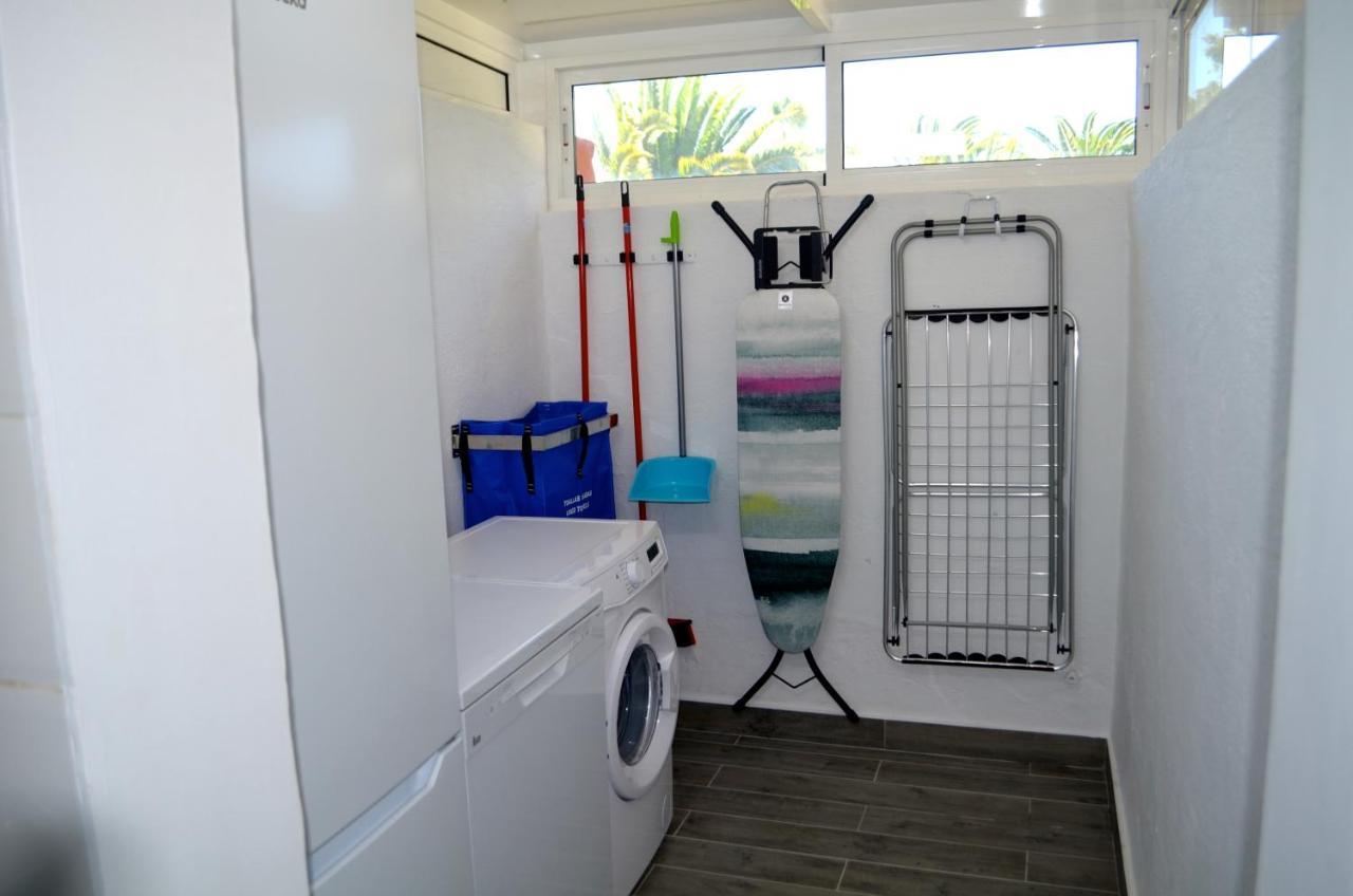 The Peaches Bungalows 45 & 46 Maspalomas  Bagian luar foto